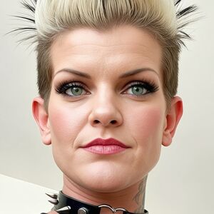 Pauley Perrette
