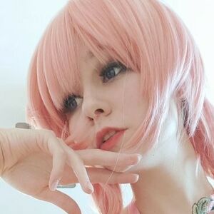 Penka Rui Cosplay