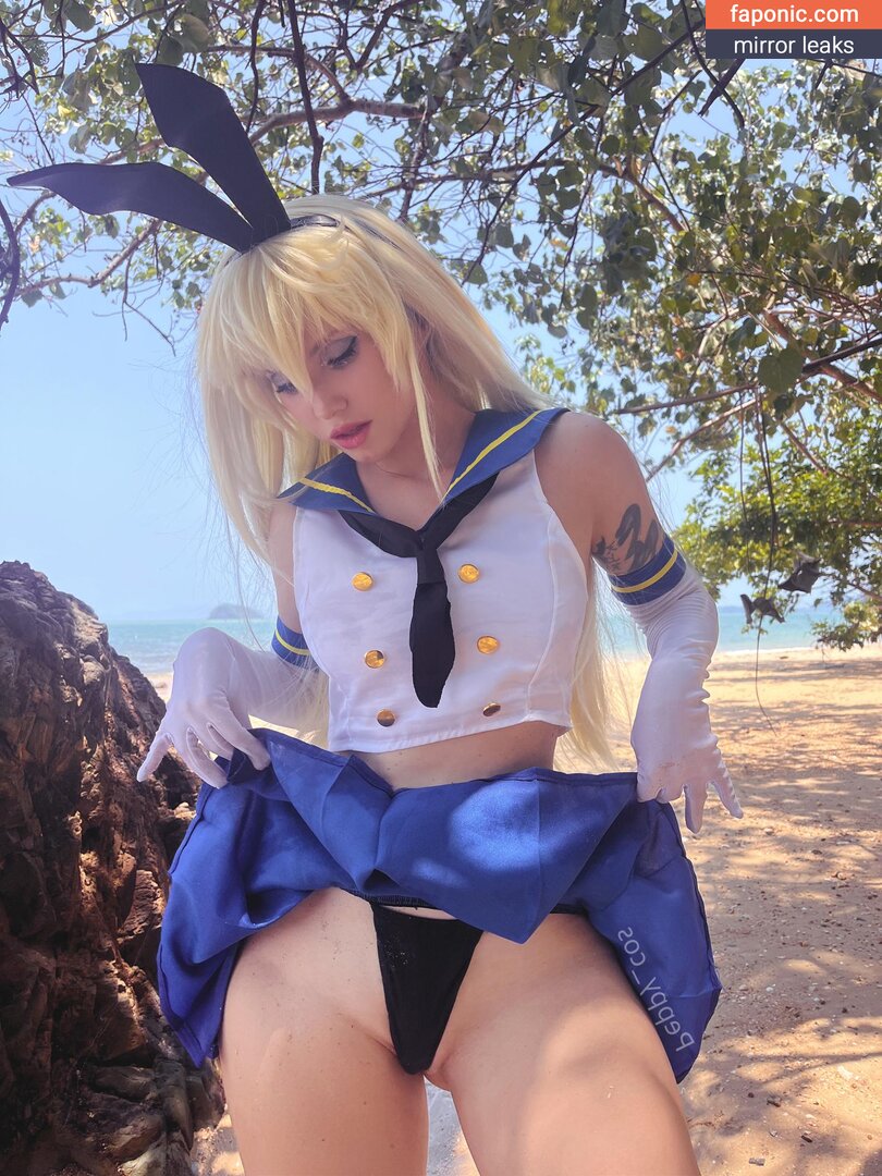 Peppy_Cos