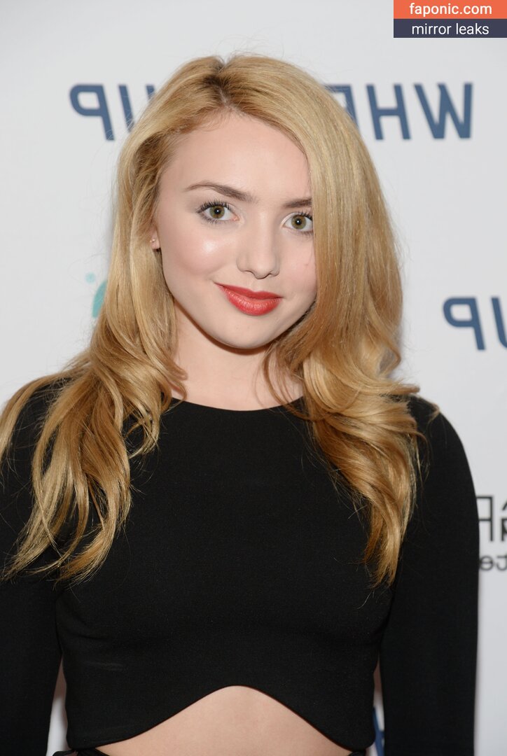 Peyton List Aka Peytonlist Nude Leaks Onlyfans Photo Faponic