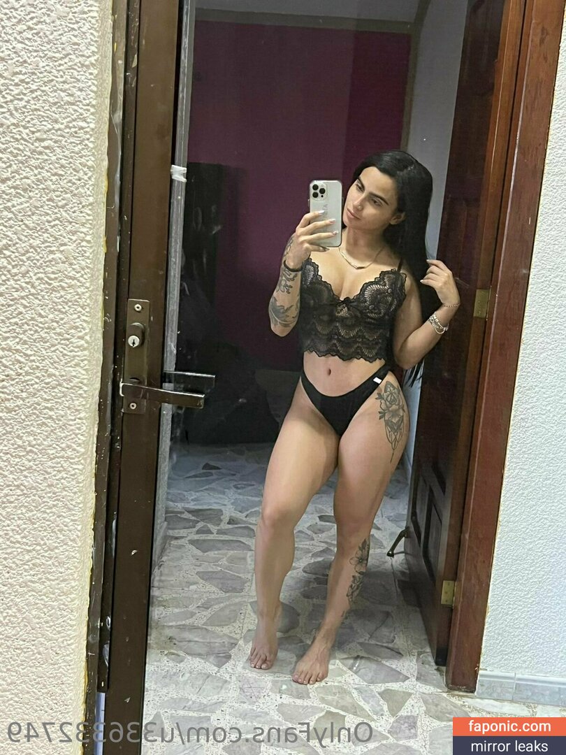 Kiaskeeper Aka Piel Morenita Z Nude Leaks Onlyfans Photo Faponic