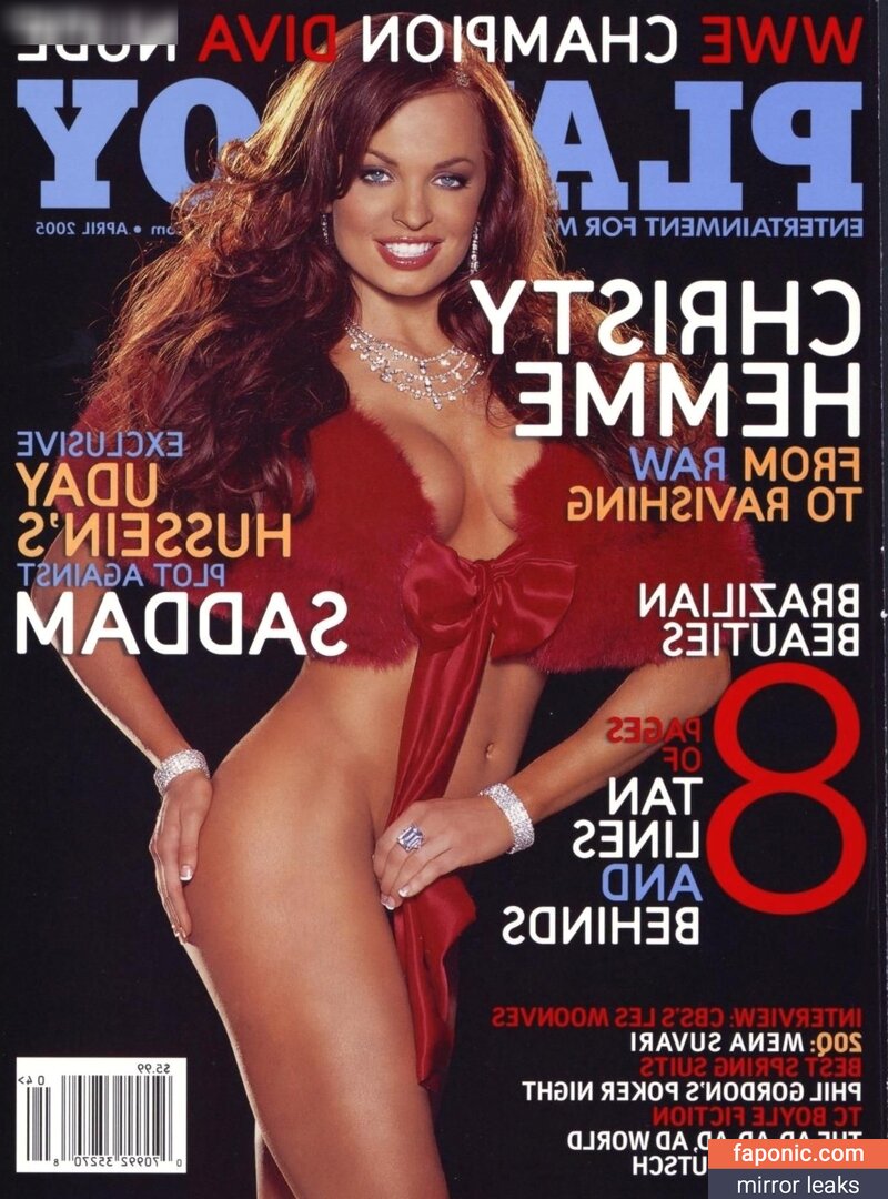 Playboy International