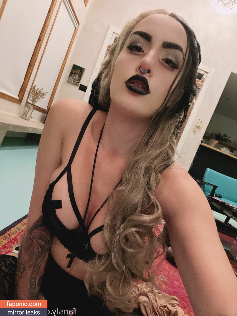 Victoria twitch onlyfans leak