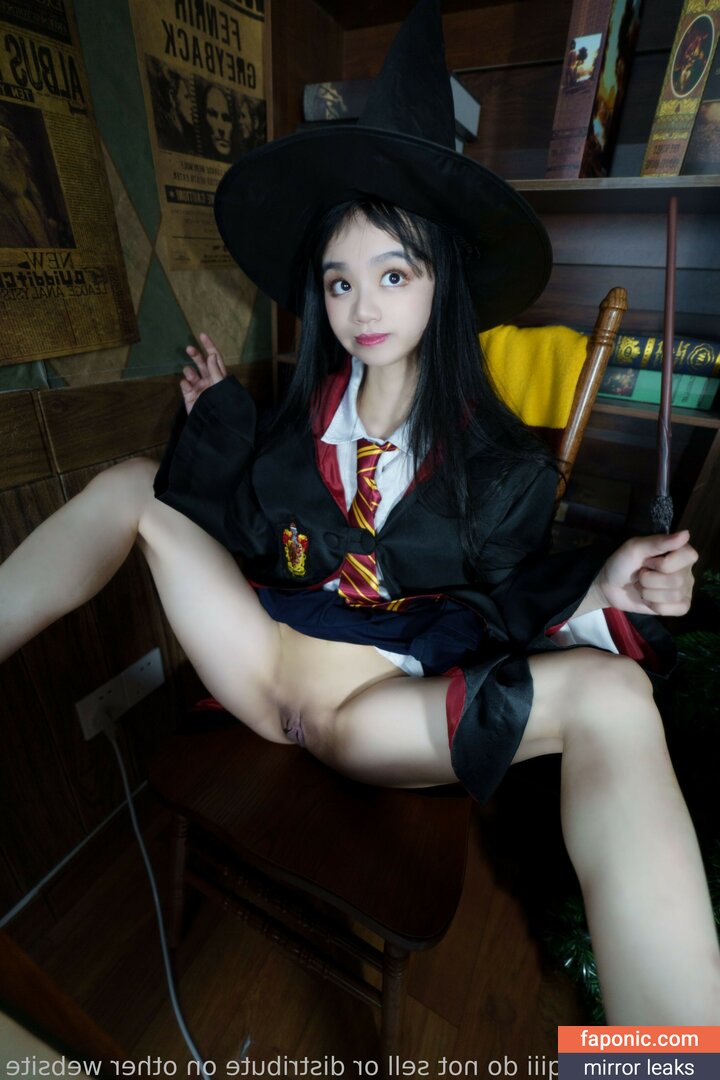 Porn Witches From Harry Potter