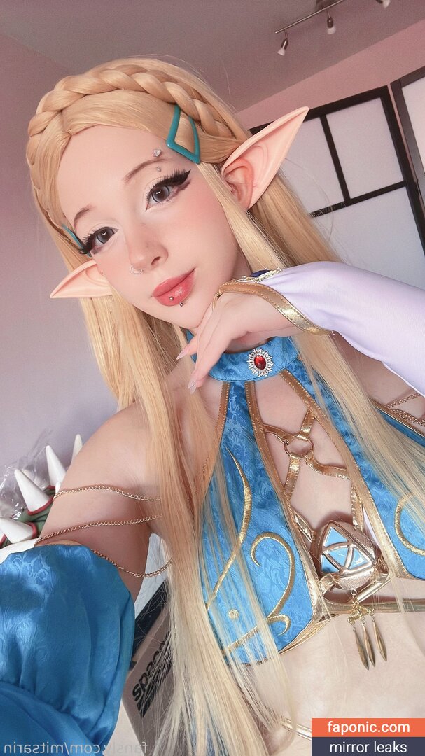 Princess Zelda