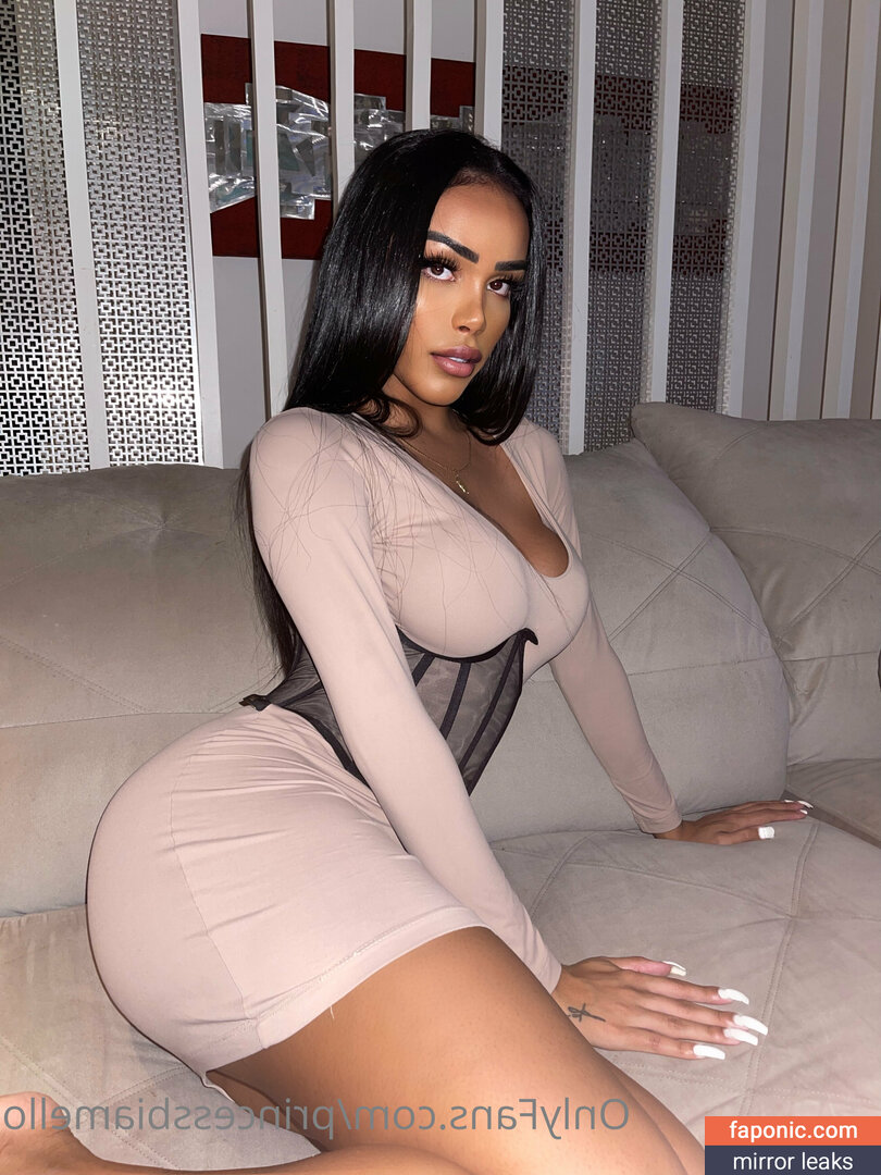 Princessbiamello