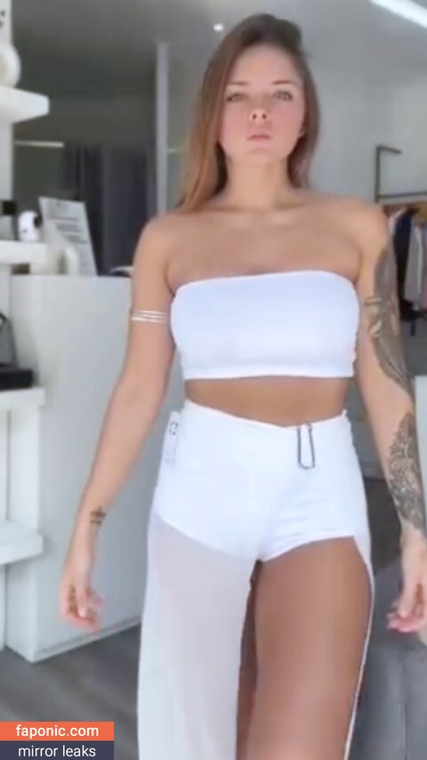 Priscila Rojas