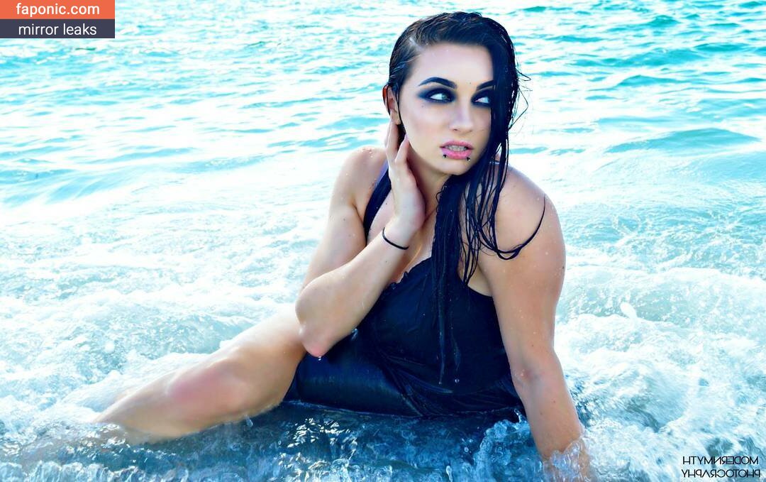Gigi Dolin Aka Priscilla Kelly Nude Leaks Photo Faponic