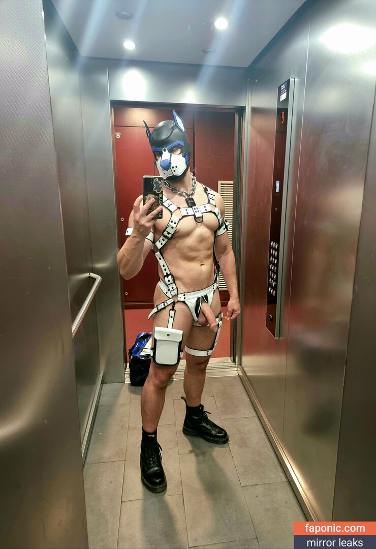 Pup buday onlyfans