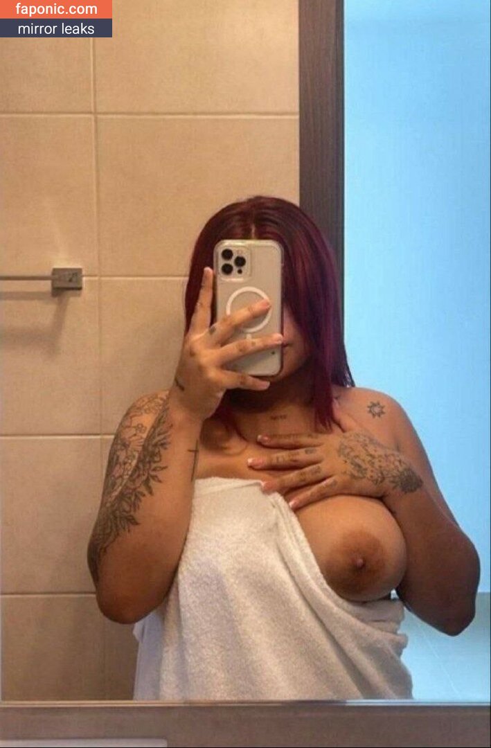 R Maria Aka R Mariaprivv Aka Rmariapty Aka Rut Maria Nude Leaks