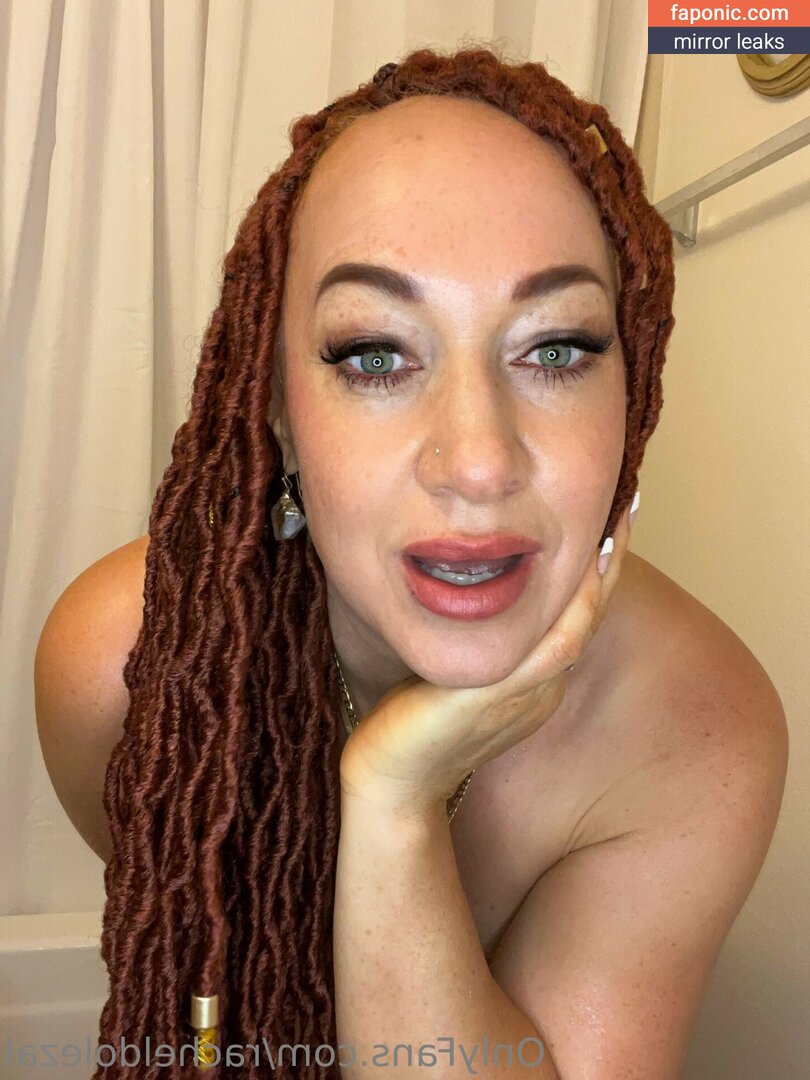 Rachel Dolezal aka racheladolezal Nude Leaks OnlyFans Photo #61 - Faponic