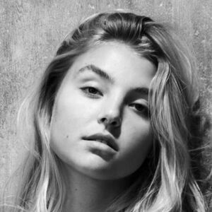 Rachel Hilbert