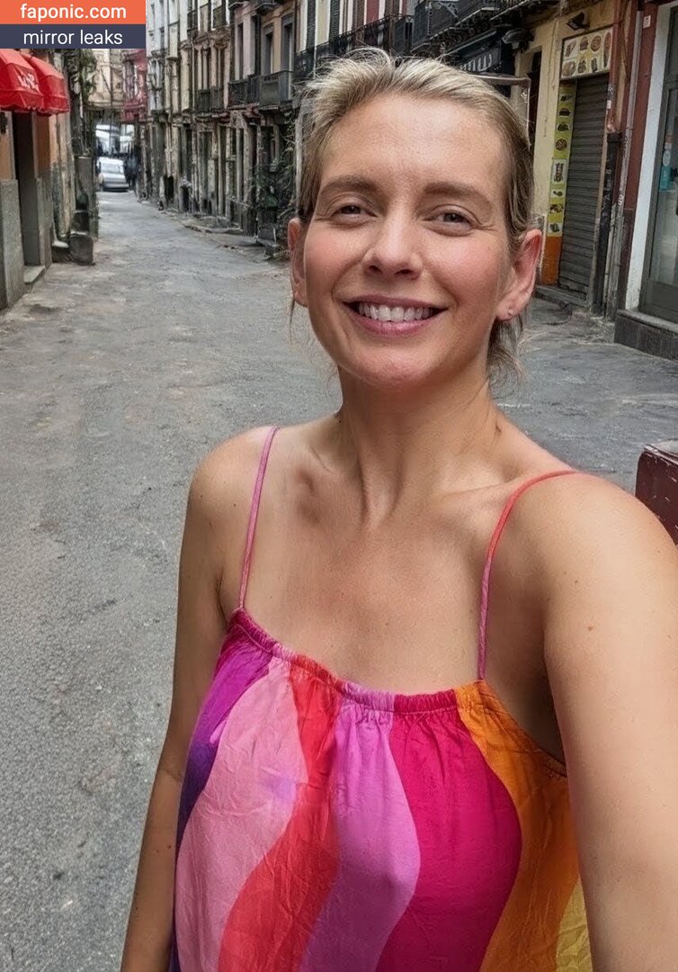 Rachel Riley