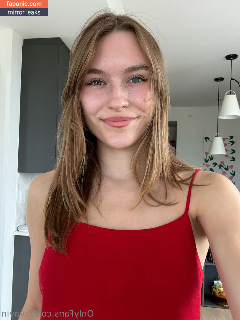 realavabella Nude Leaks OnlyFans Photo #1 - Faponic