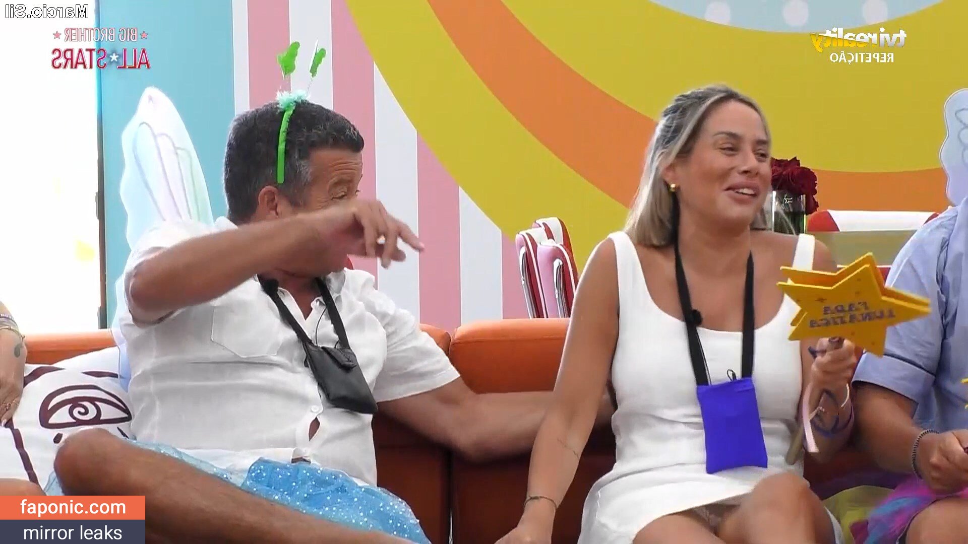 Reality TV Portugal