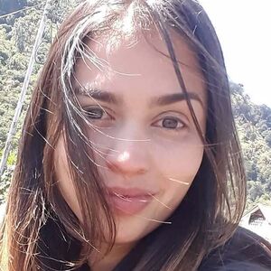 Rebeca Romero