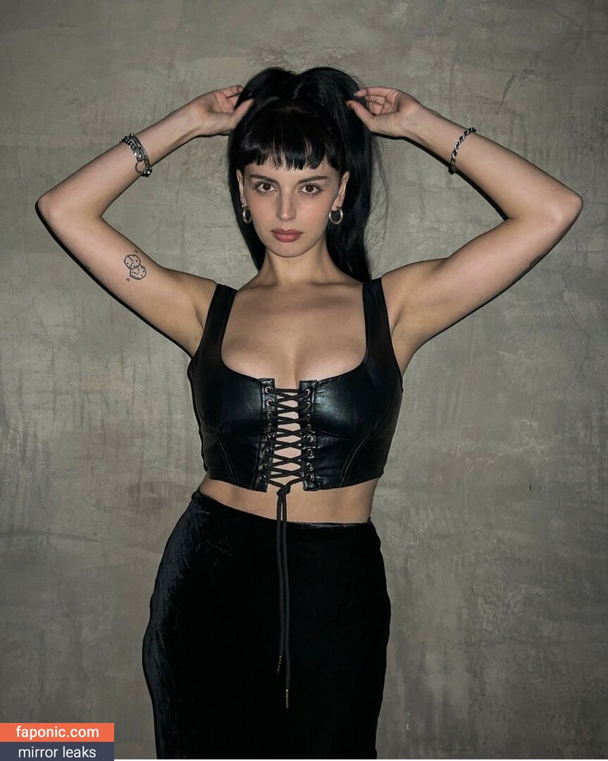 MsRebeccaBlack aka Rebecca Black Nude Leaks OnlyFans Photo 97 Faponic