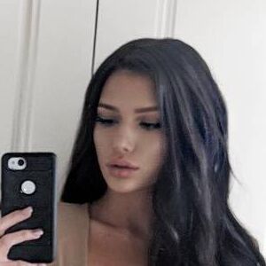 Rebecca Karalash