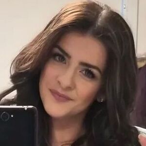 Rebecca Ryan