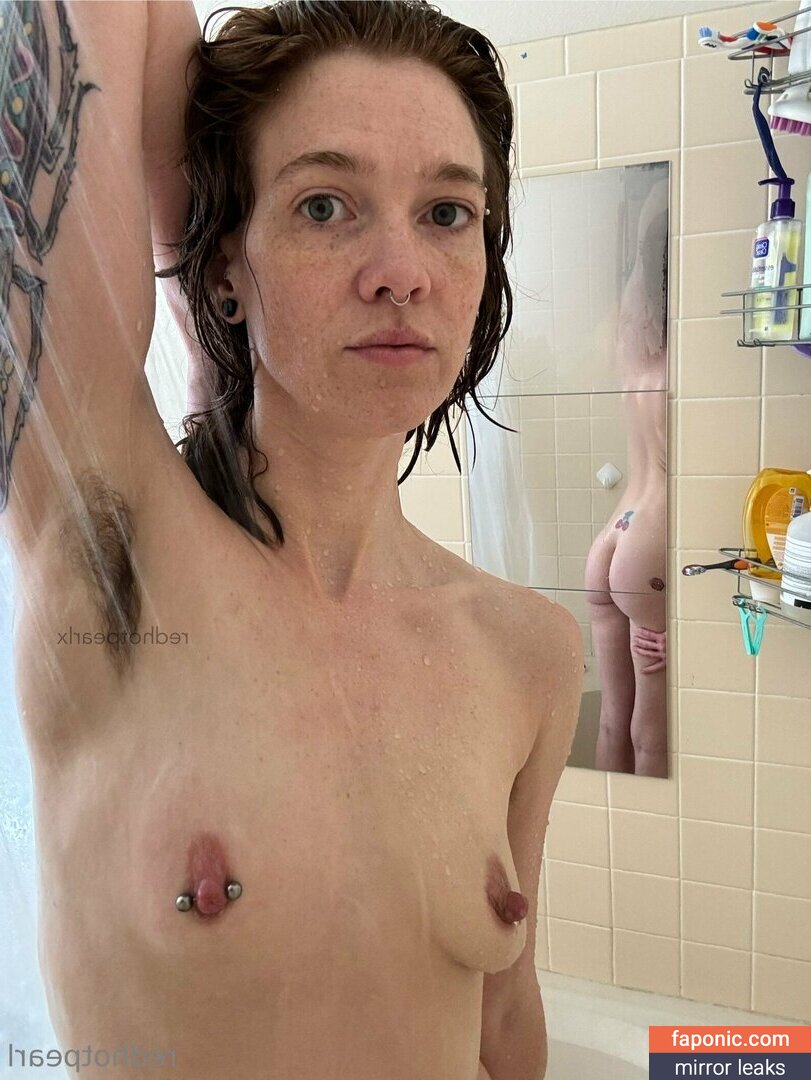 redhotpearlx