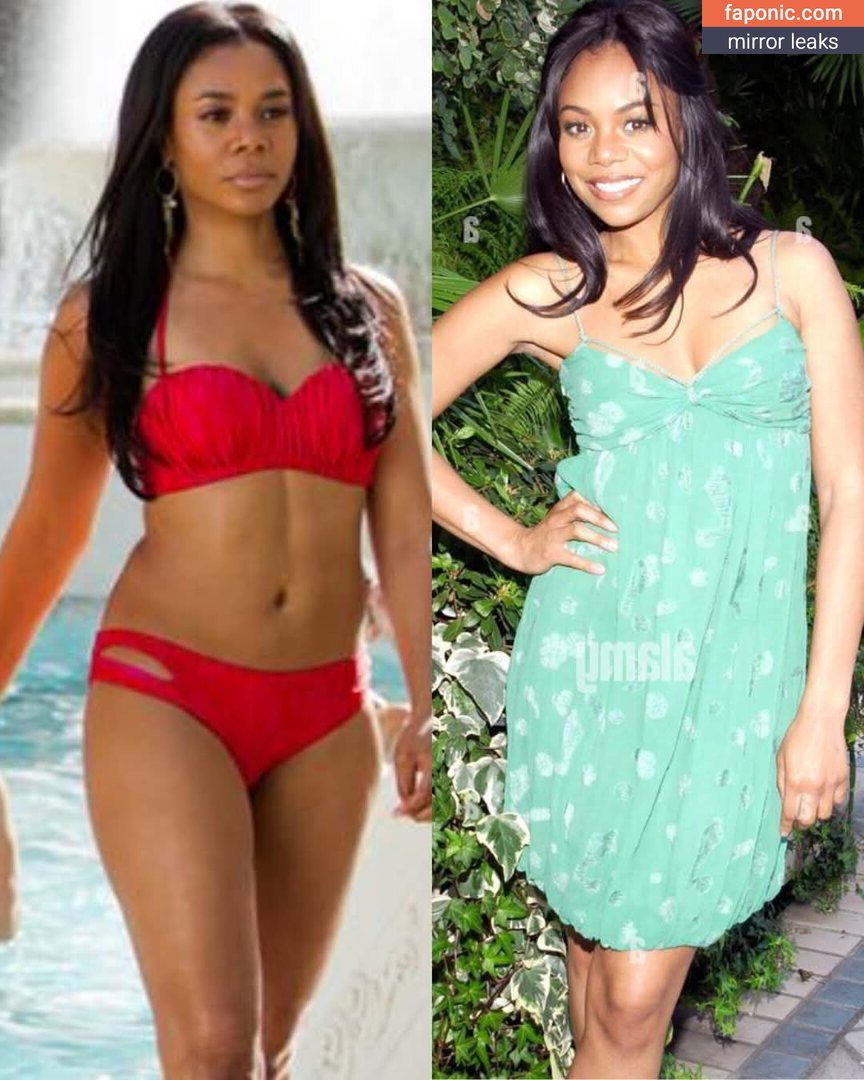 Regina Hall
