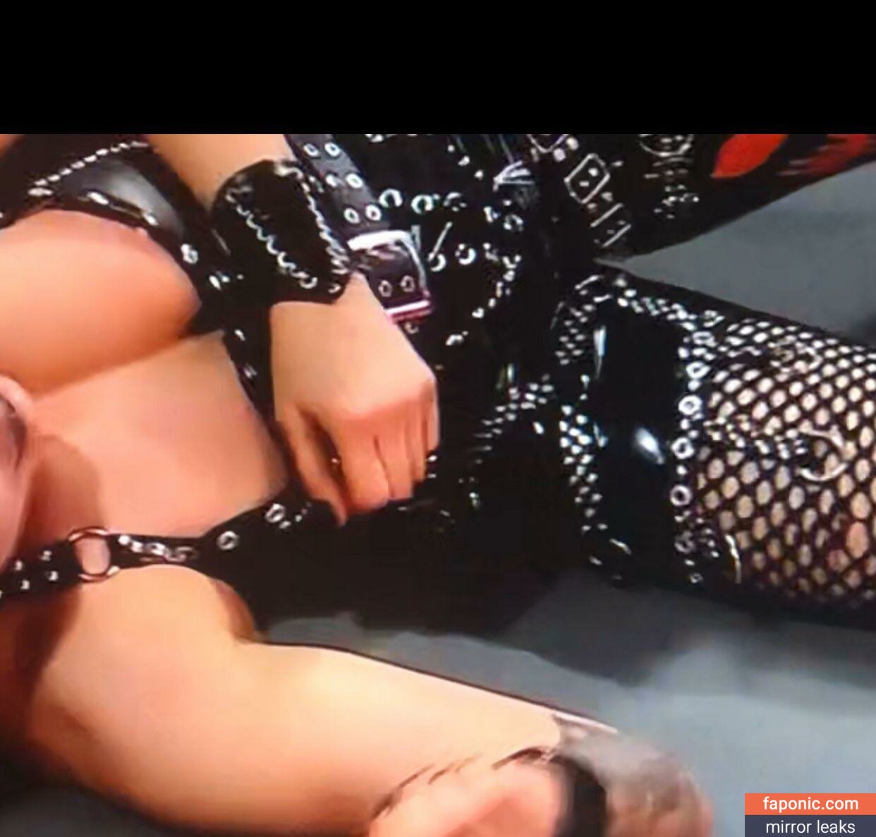 Rhea Ripley aka RheaRipley_WWE Nude Leaks OnlyFans Photo #2 - Faponic.