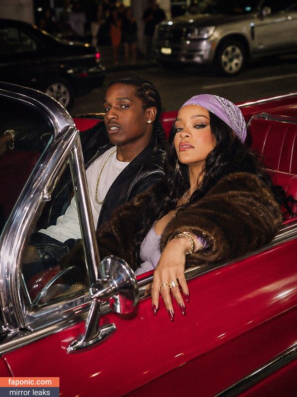 Rihanna