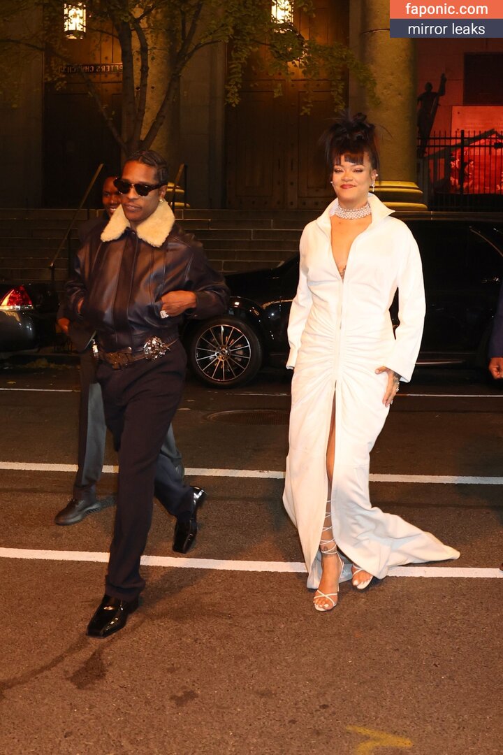 Rihanna