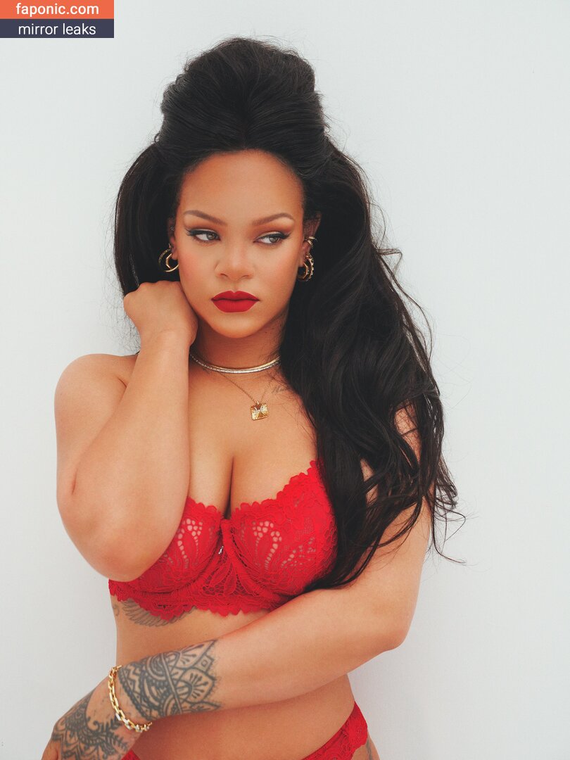 Rihanna