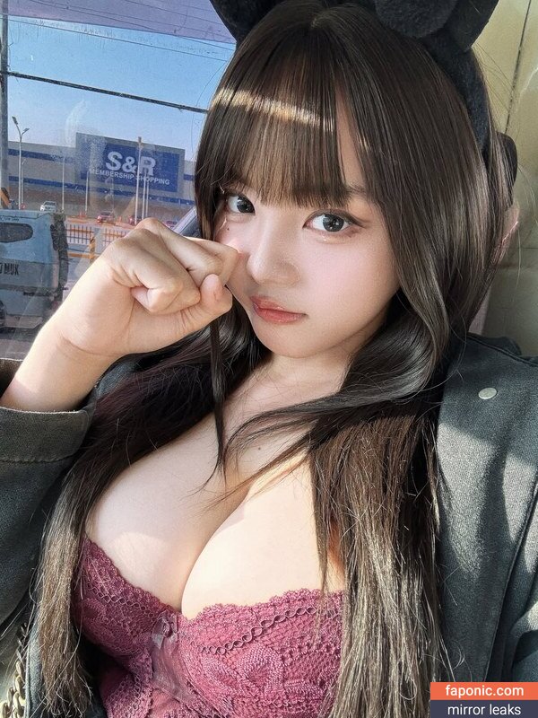 Rina Yanmei