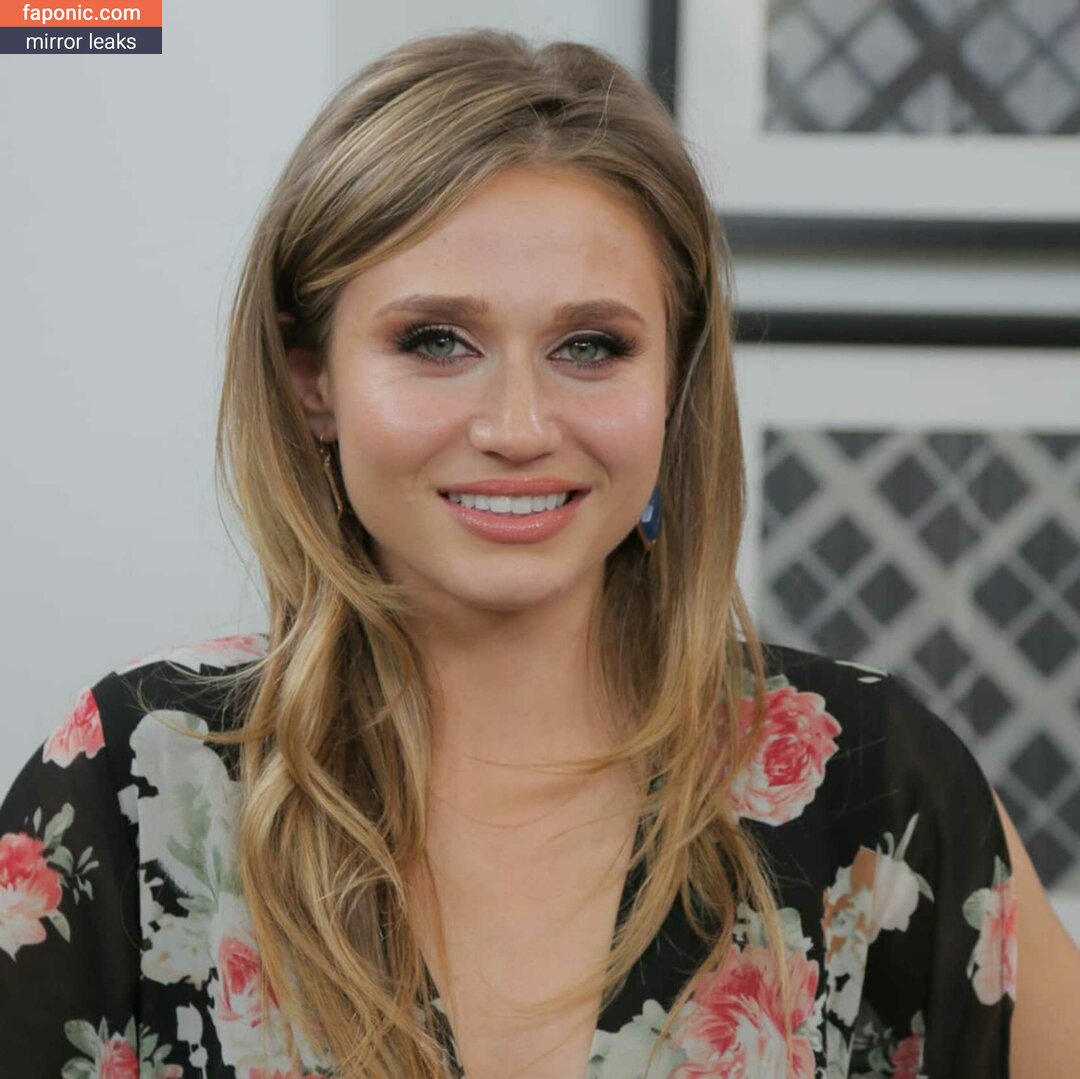 Rita Volk Aka Itsmeritavolk Nude Leaks Photo 45 Faponic 