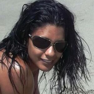 Rocio Miranda