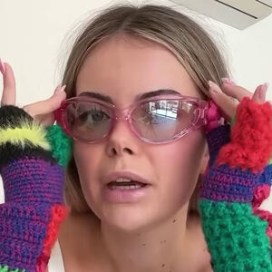 Romy French Youtuber