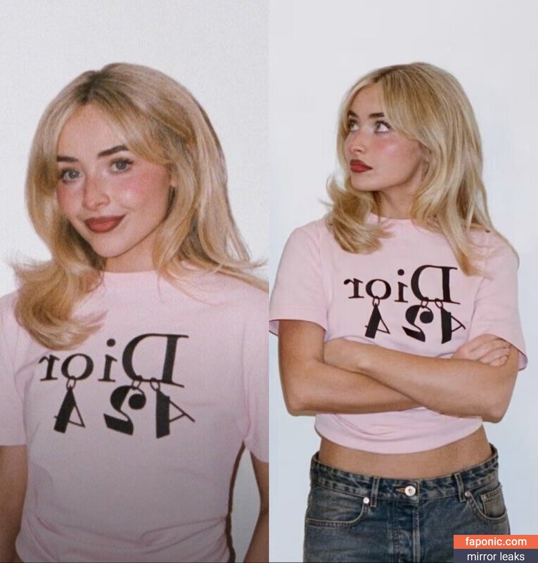 Sabrina Carpenter