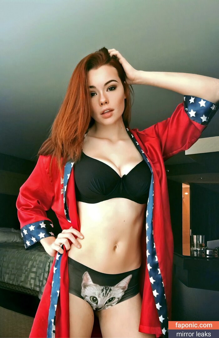 Sabrina Lynn aka itssabrinalynn Nude Leaks OnlyFans Photo 256 Faponic