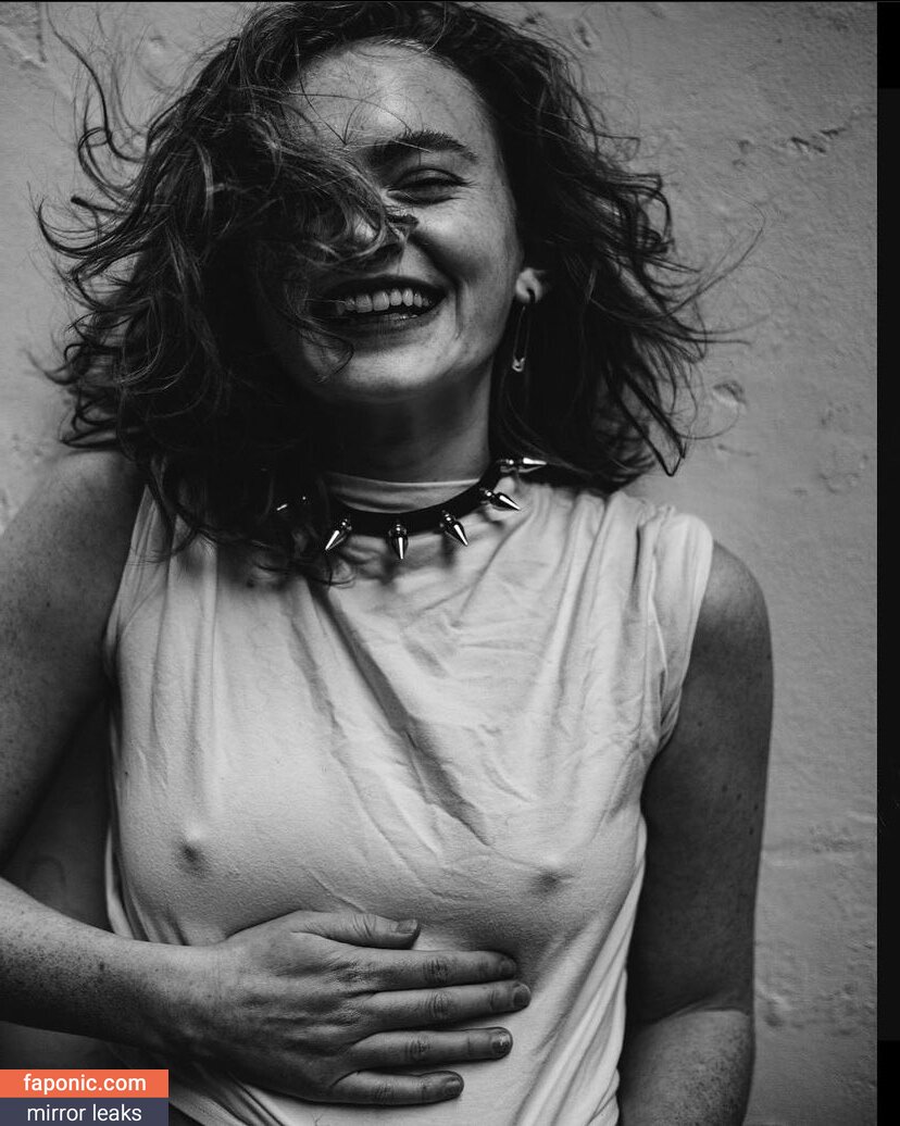 Sadie Sink