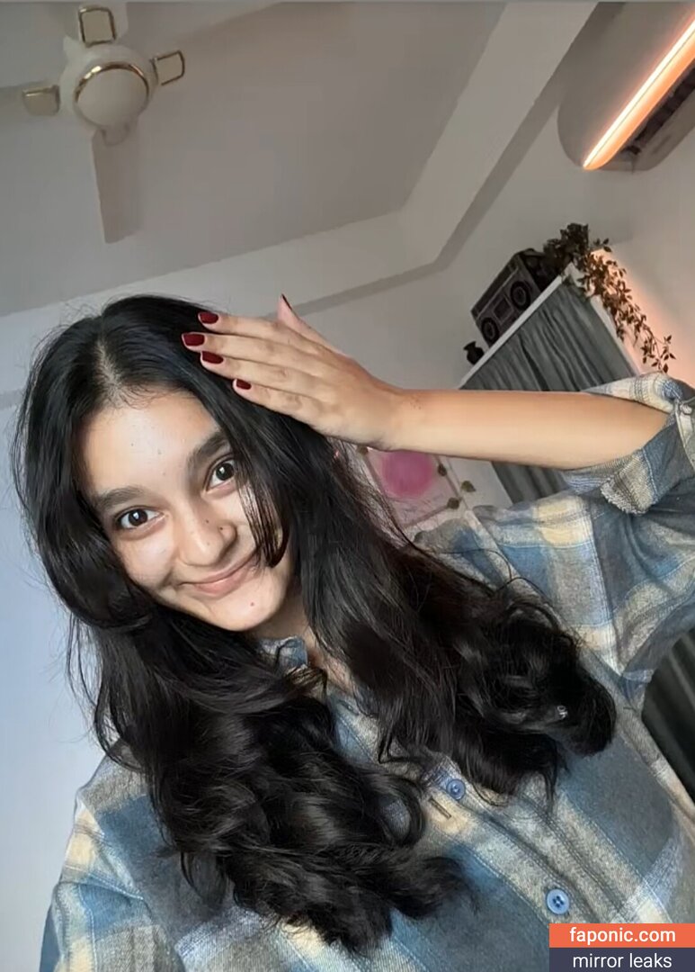 Sakshi Pandey