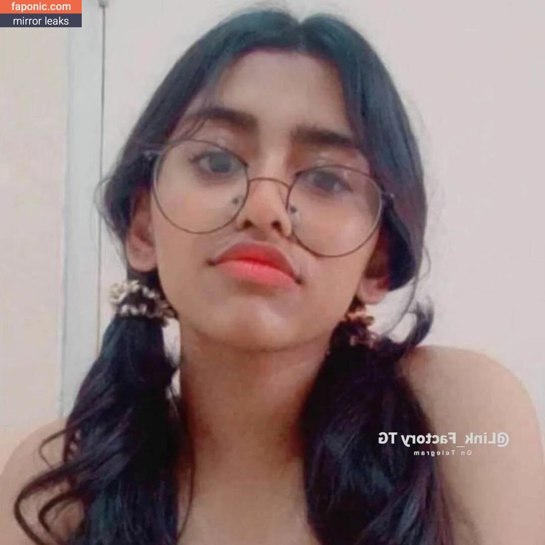 Sanjana Saba Aka It Z Suzie Nude Leaks Photo Faponic