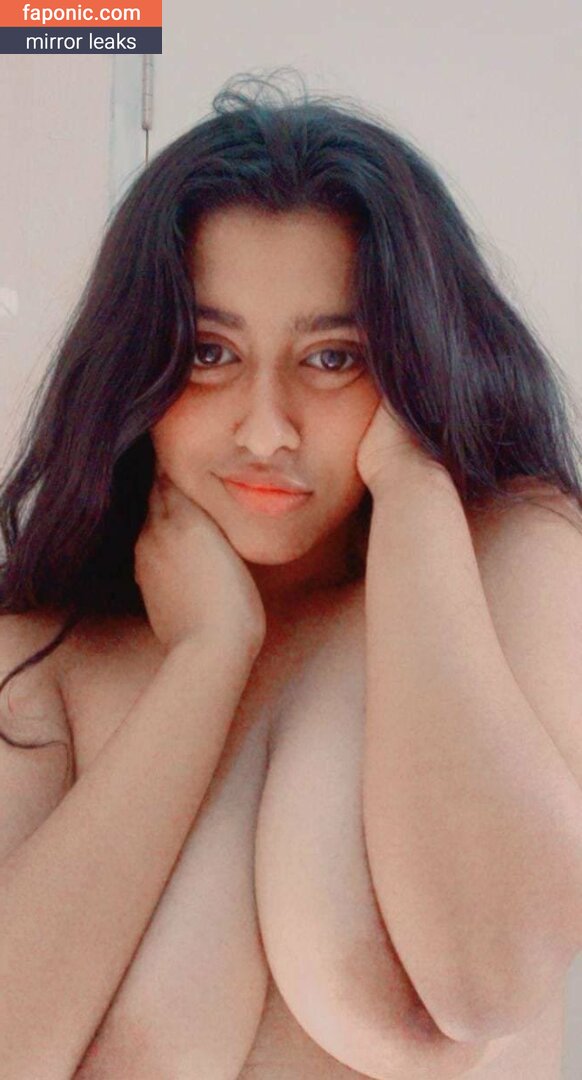 Sanjana Saba Aka It Z Suzie Nude Leaks Photo Faponic