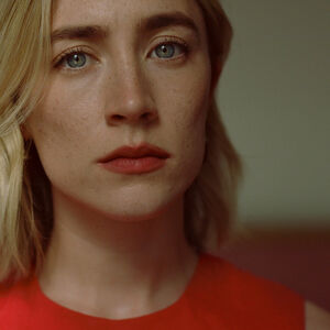 Saoirse Ronan