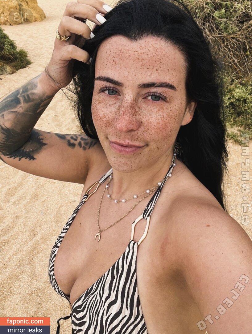 Sarah Katharina