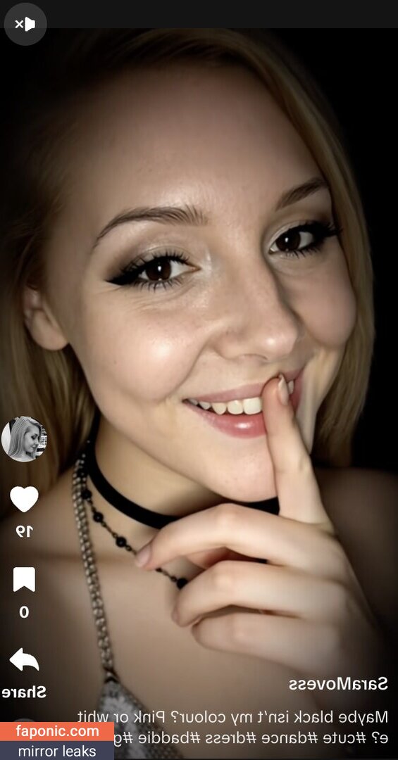 SaraMovess