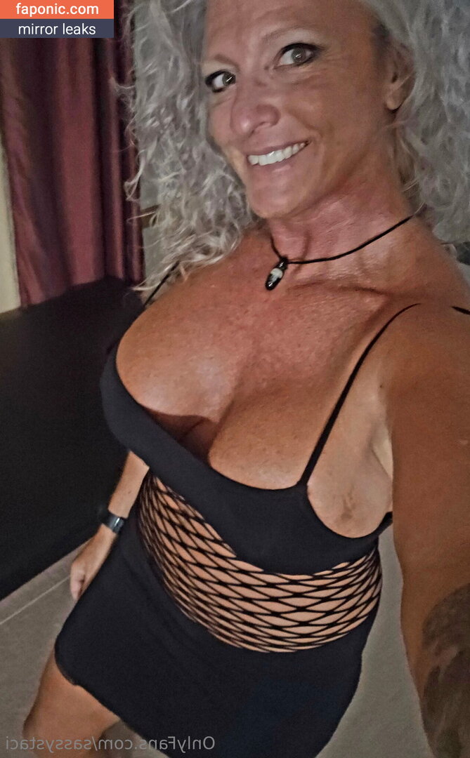 sassystaci