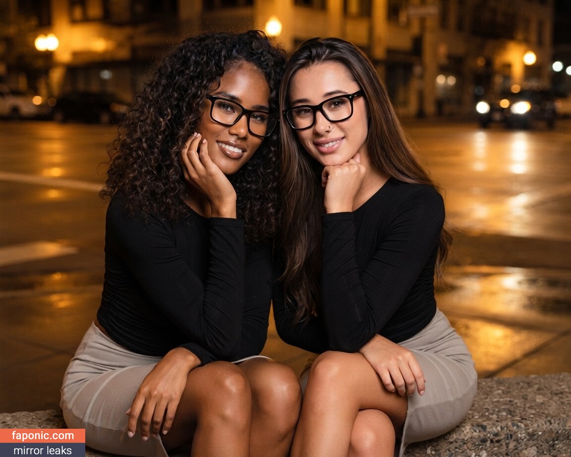 Scarlit Scandals