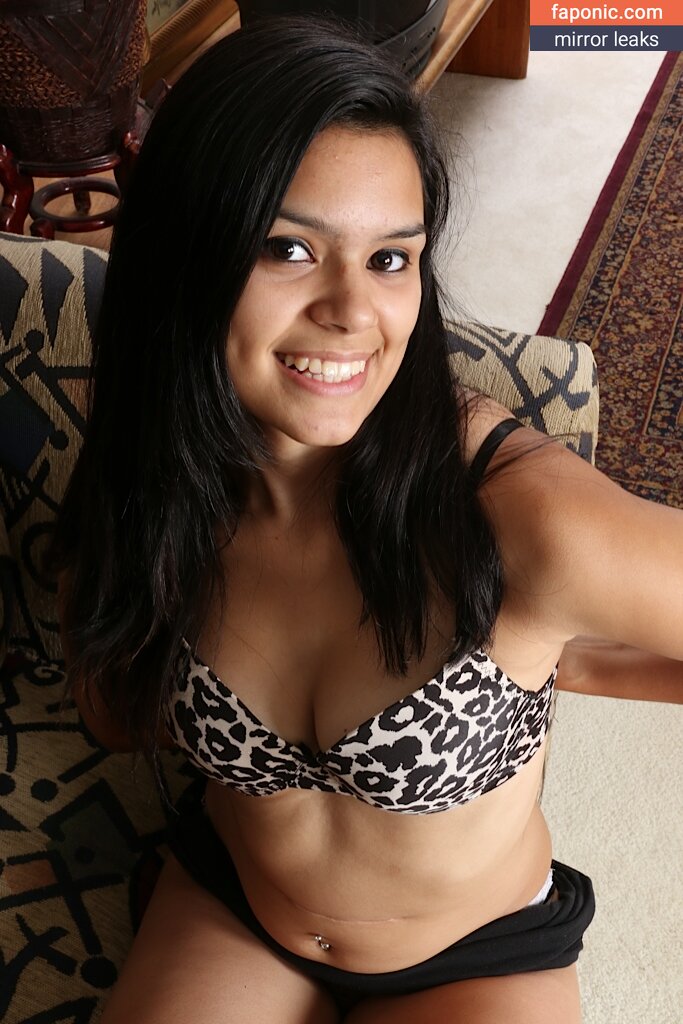 Selena Garcia