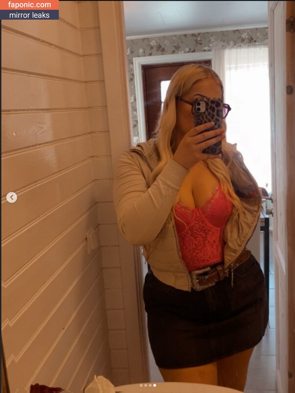 Selma Löfman