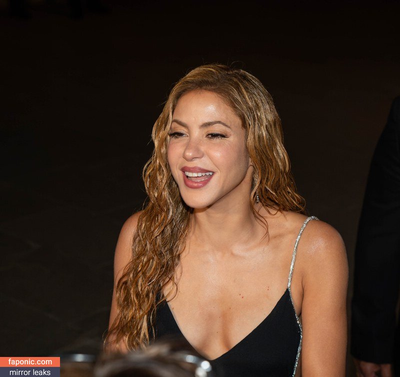 Shakira