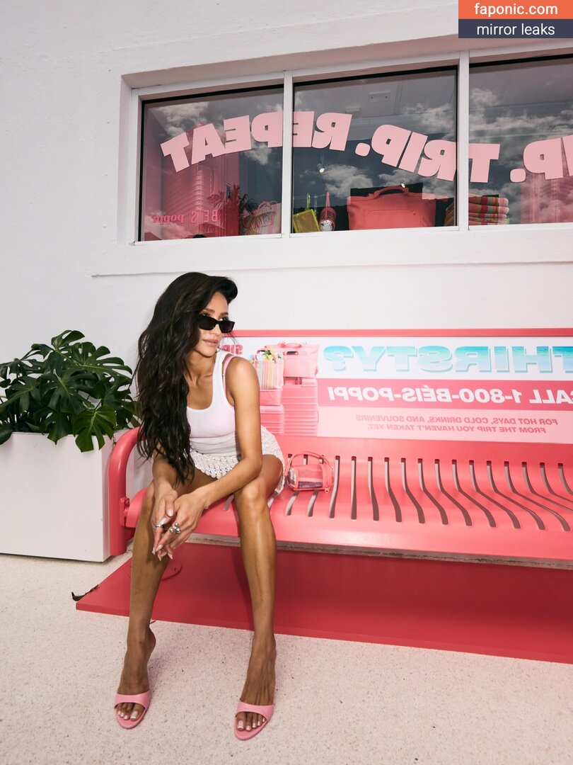Shay Mitchell