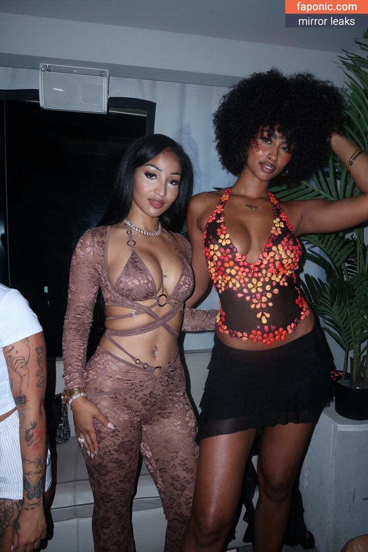 Shenseea