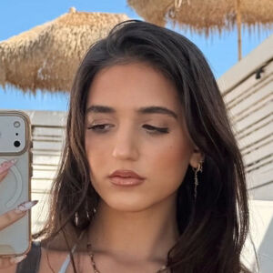 Shir Polani
